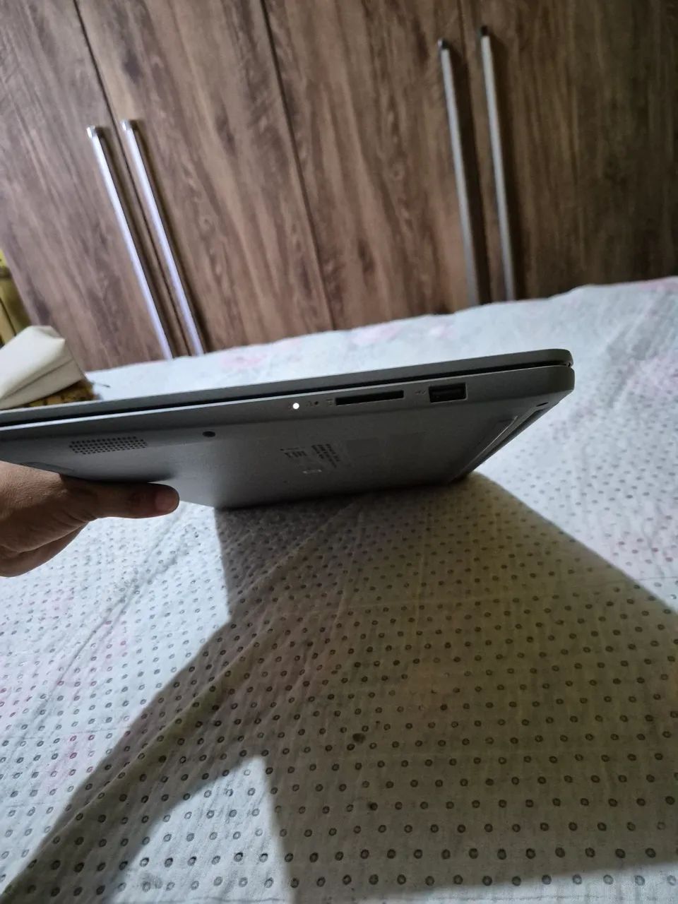 Notebook