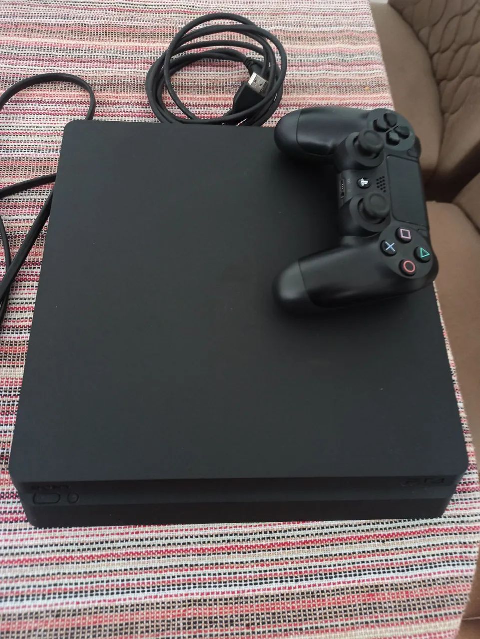 Ps4 slim  - Foto 2