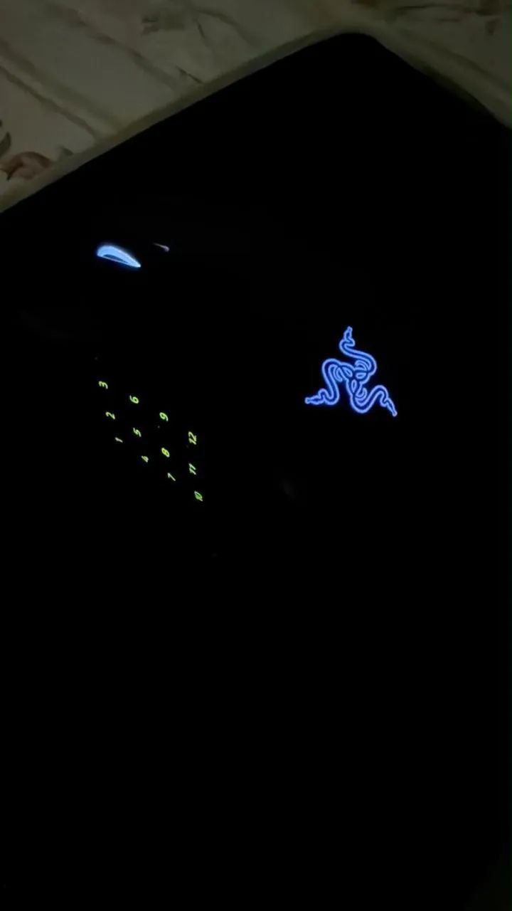 Mouse Gamer Razer Naga Trinity - Foto 2