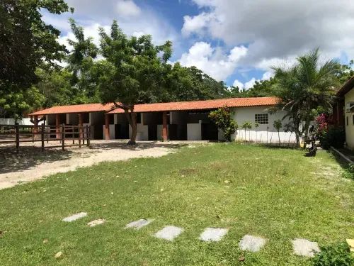 TERRENO FAZENDA IMPERIAL