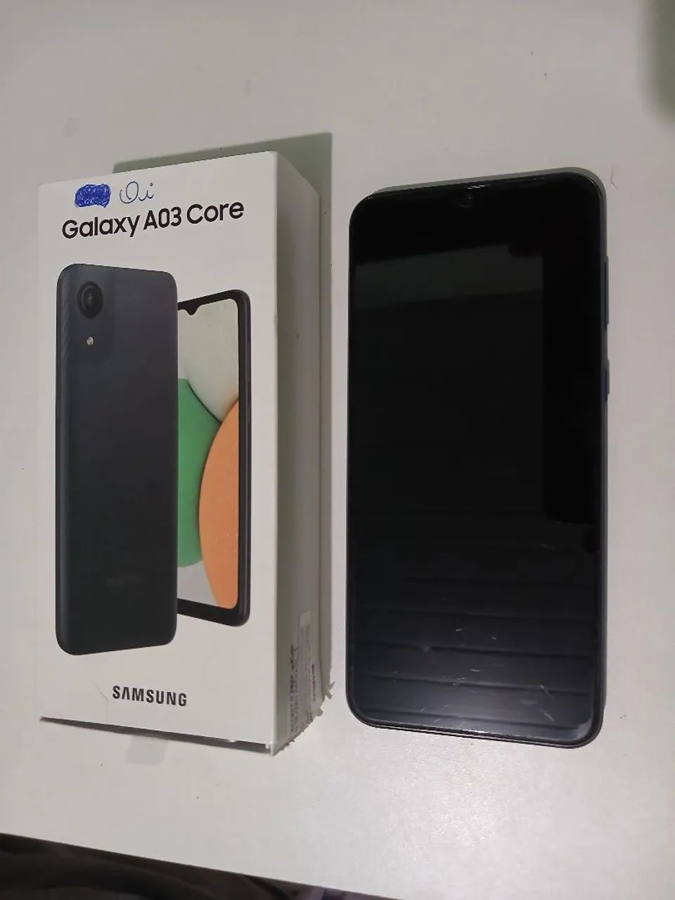Samsung A03 Core  - Foto 2