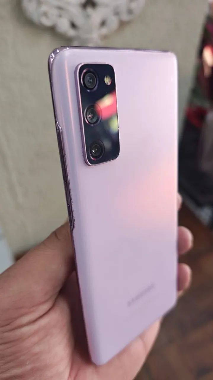 Samsung s20 fe