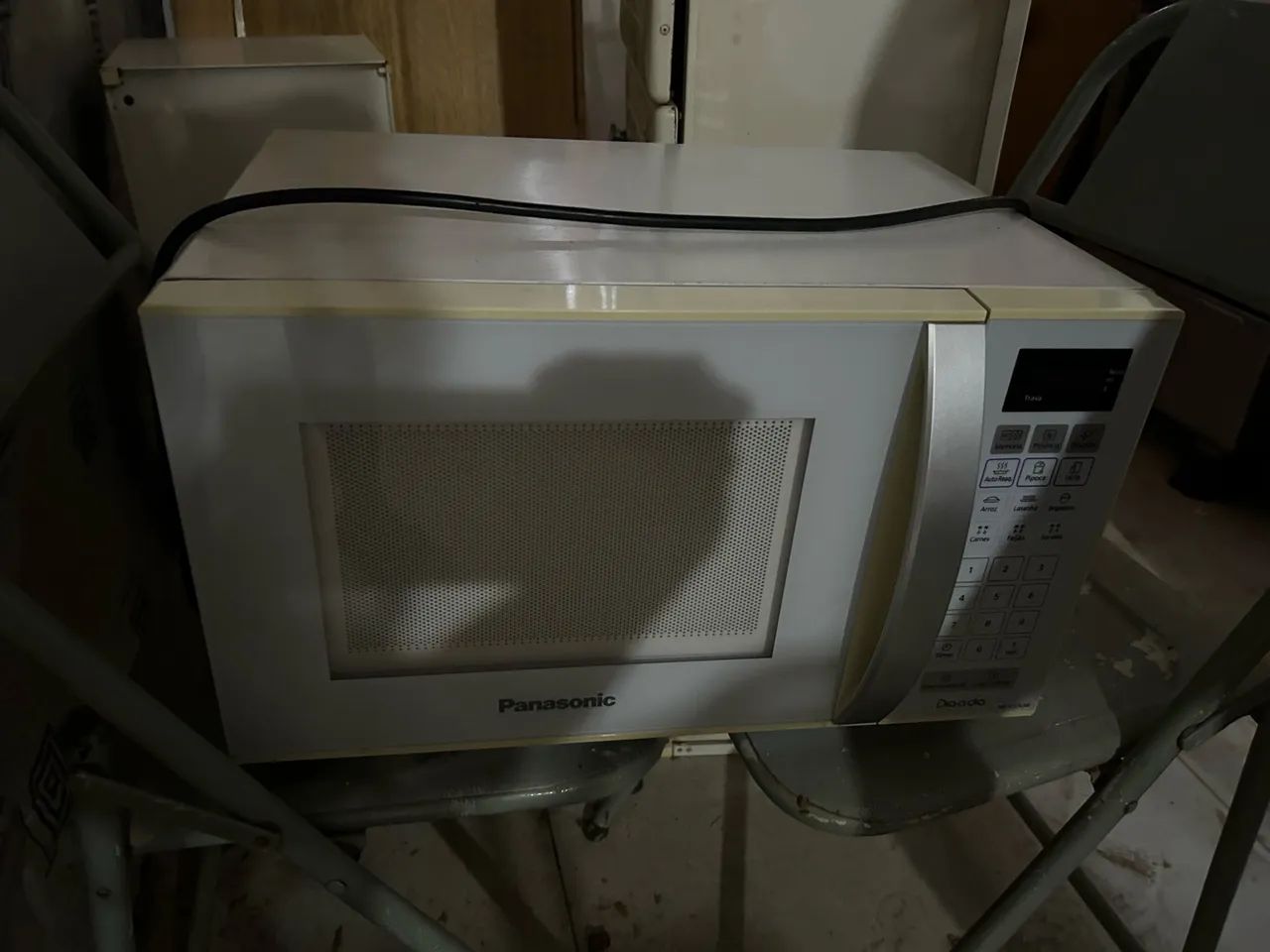 Microondas  - Foto 5