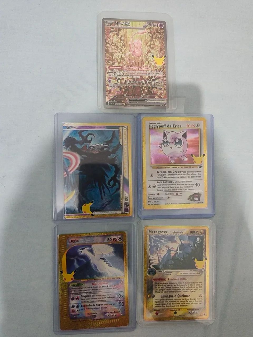 Pokémon 30 anos  - Foto 3