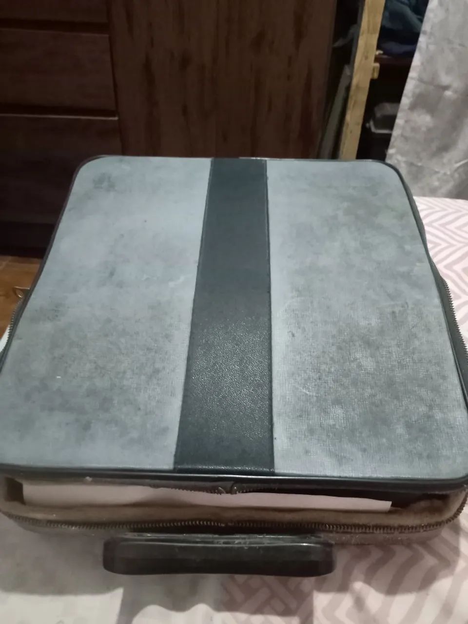 Máquina de escrever  - Foto 2