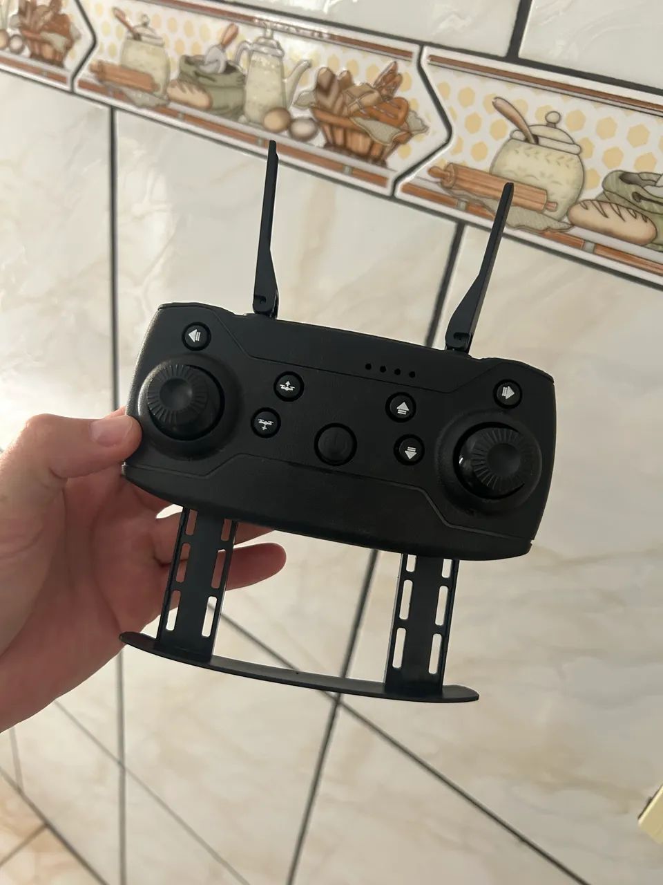 Drone de entrada FPV - Foto 3