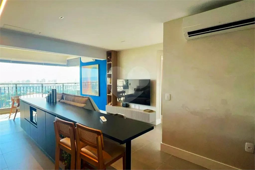Apartamento com 2 quartos à venda em Pinheiros - SP - Foto 5