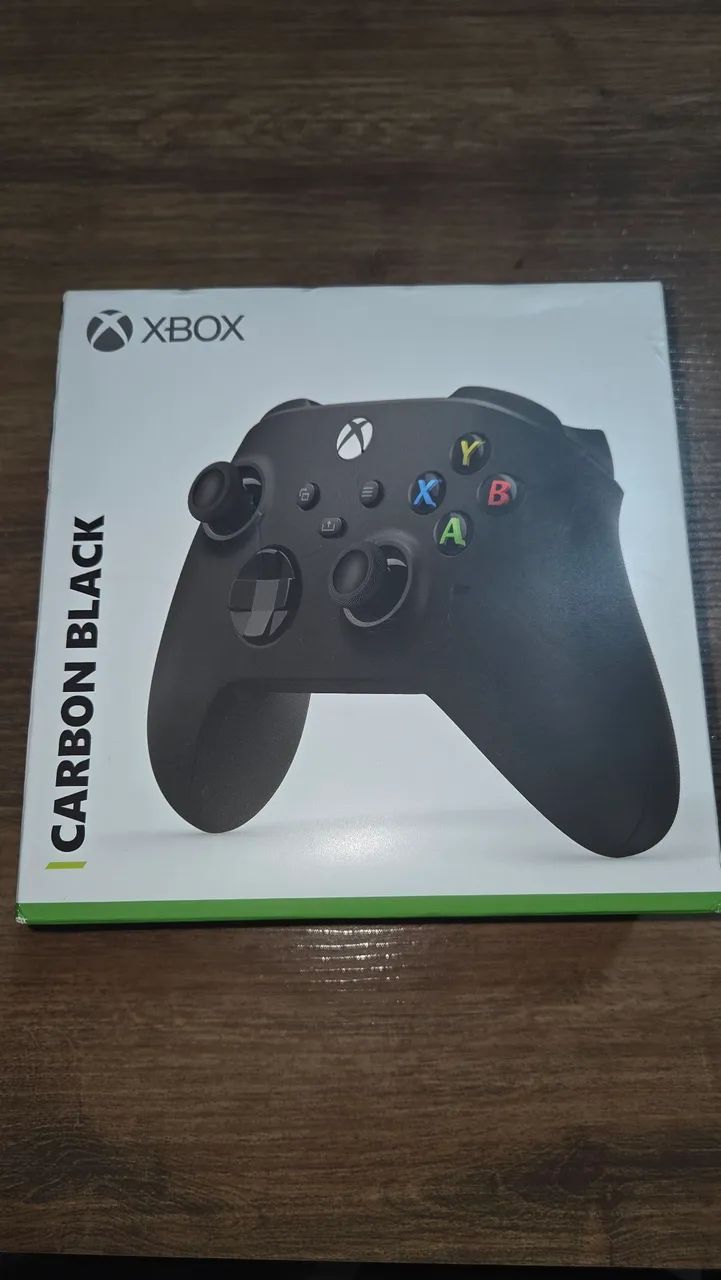 Controle Xbox Series  - Foto 2