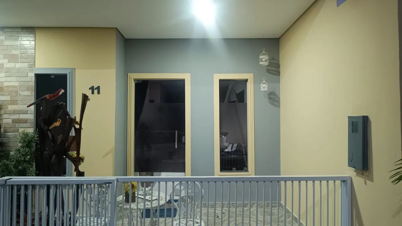 Casa a venda perto da Nilton Lins - Foto 3