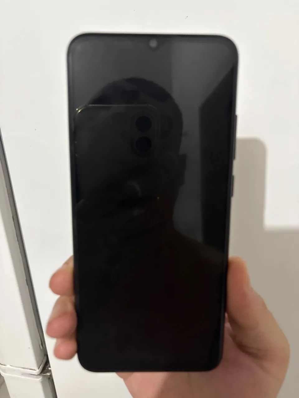 Samsung GalaxyA03