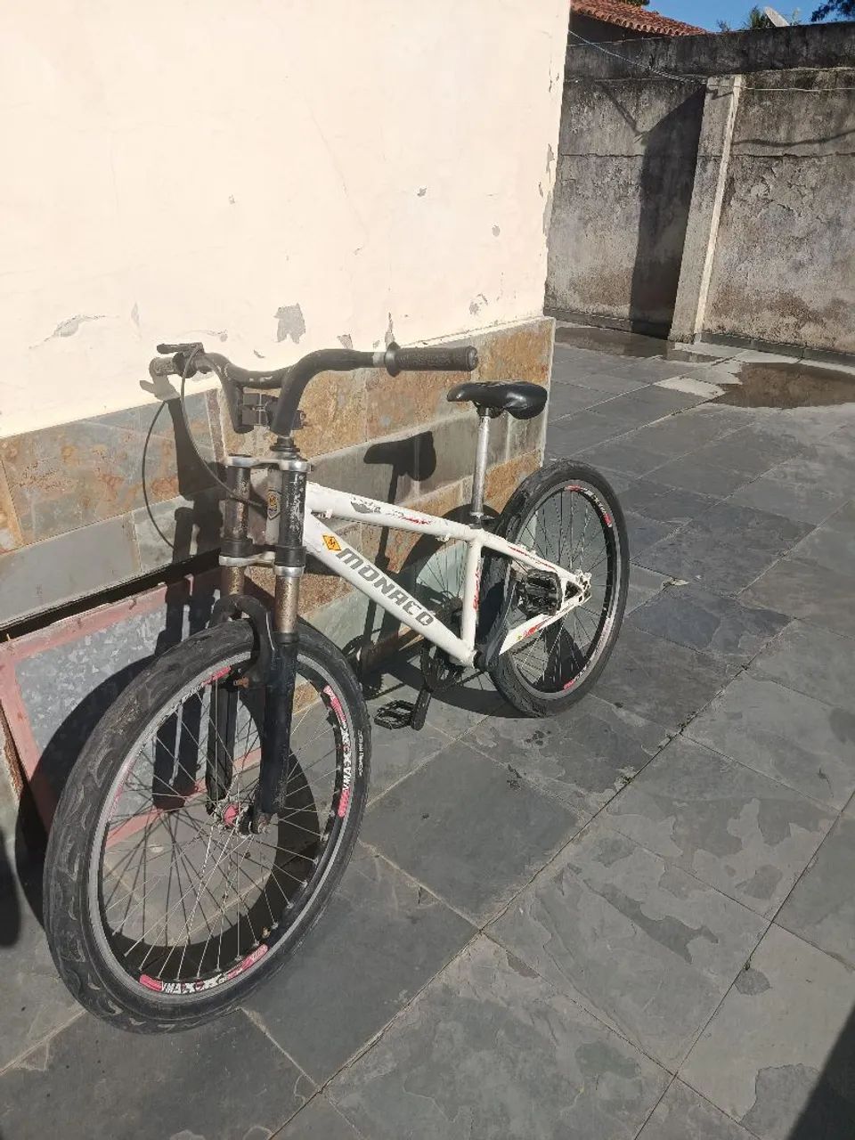 Bike usada  - Foto 5