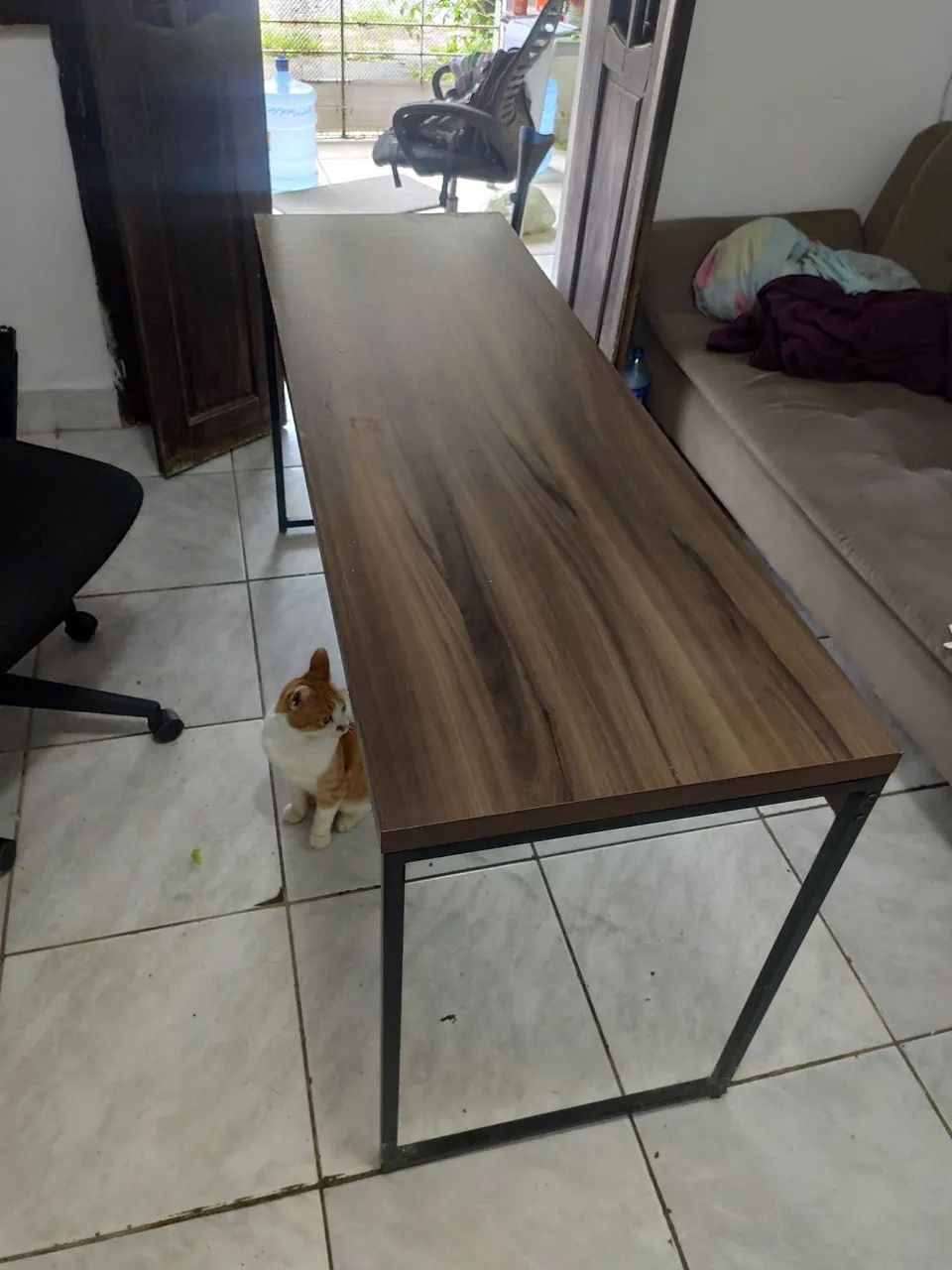 Mesa de escritório  - Foto 5