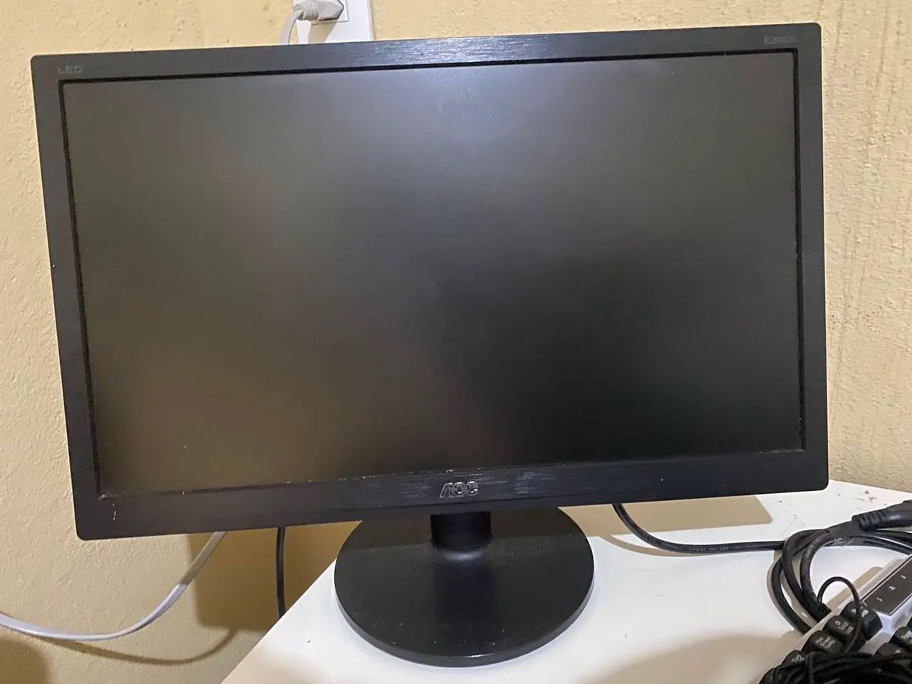 Monitor - Foto 5