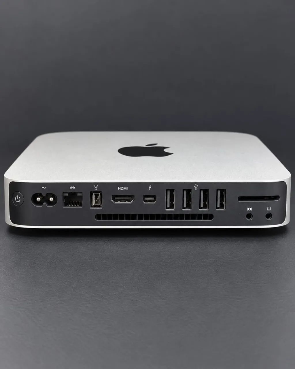 Mac Mini Apple - i5 / 8GB / SSD 240GB - Foto 3