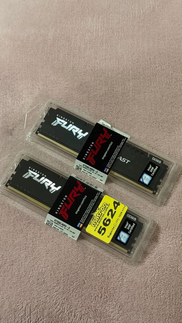 Troco em kit am4