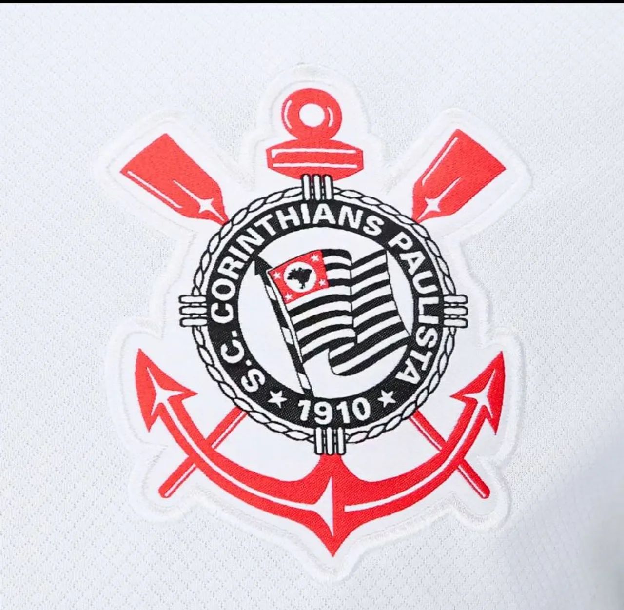 Camisa do Corinthians - Foto 2