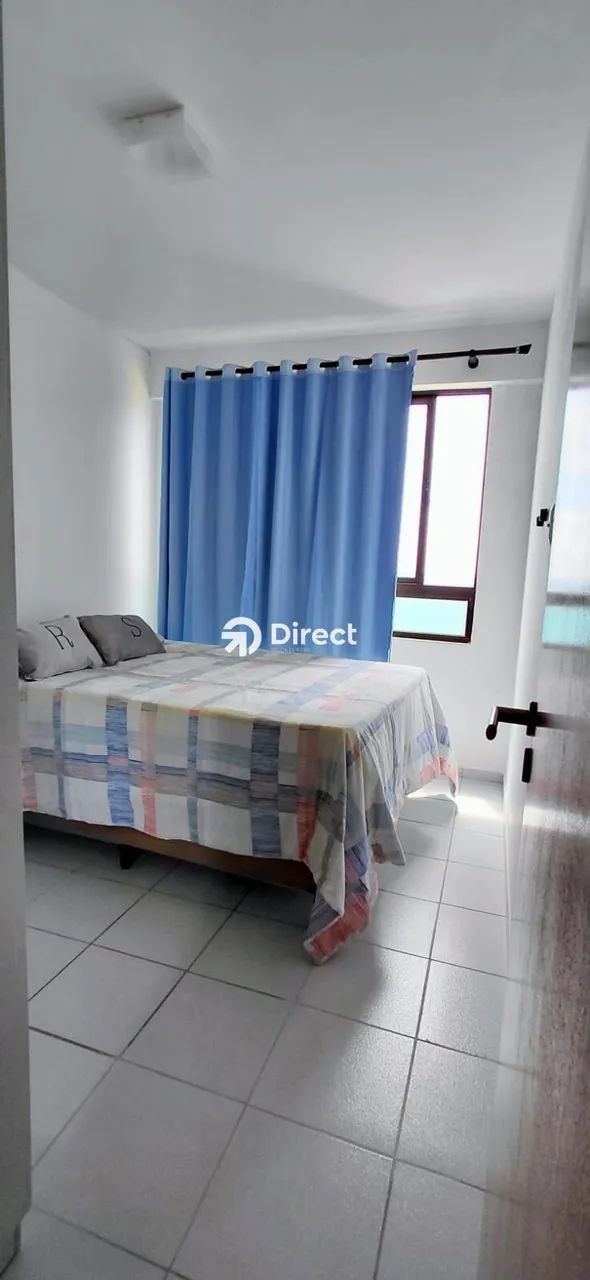 Beira-Mar em Candeias | 40m² no Atalanta Residence | Rooftop 360° Panorâmico - Foto 7