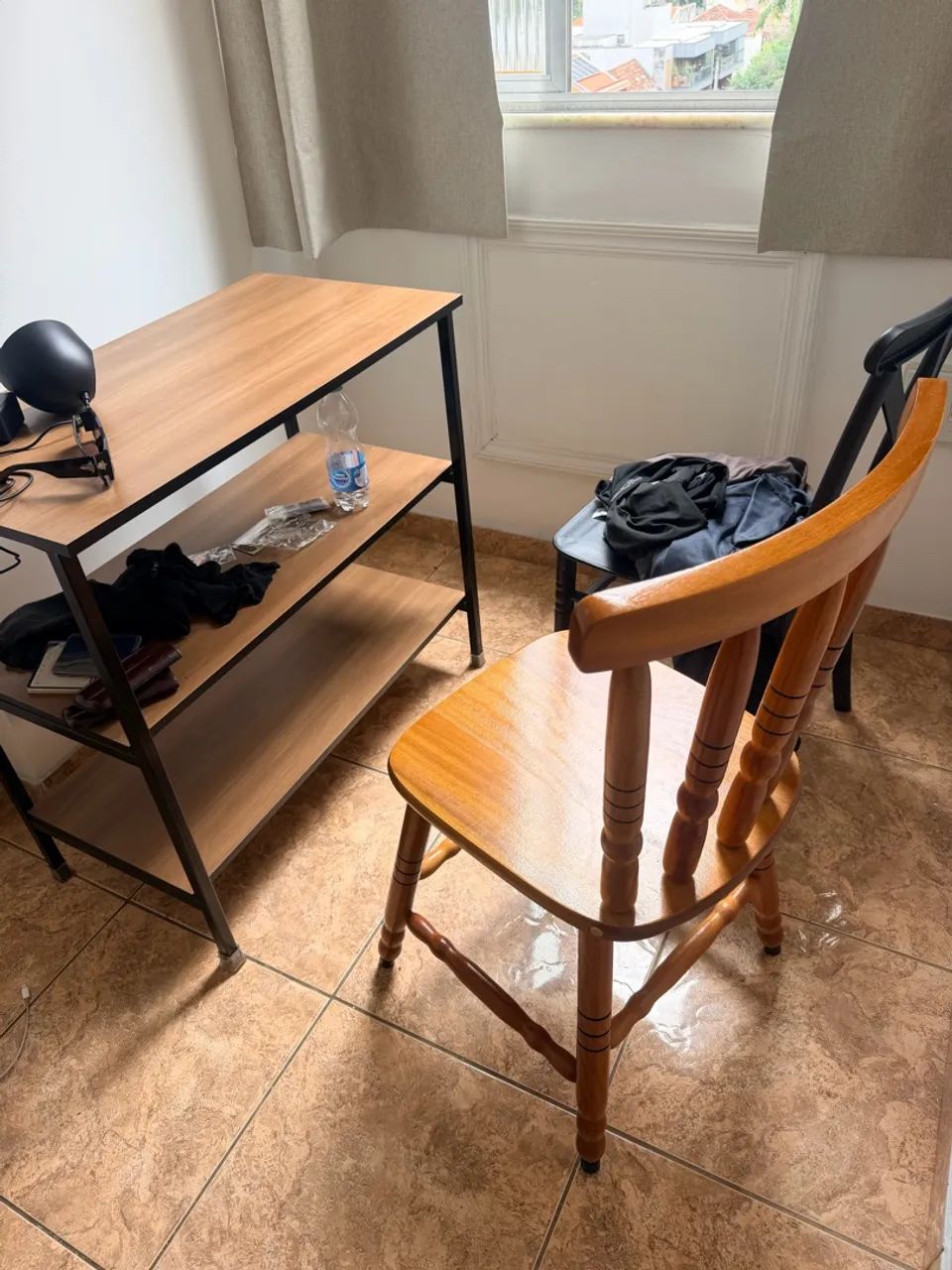 Mesa e cadeiras - Foto 2
