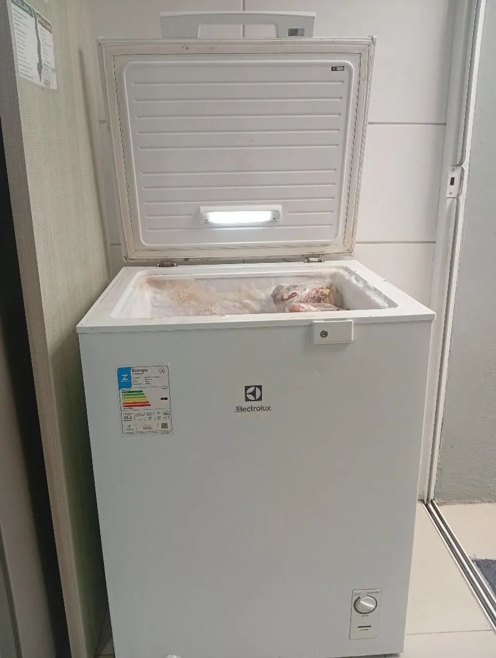 Freezer  - Foto 4