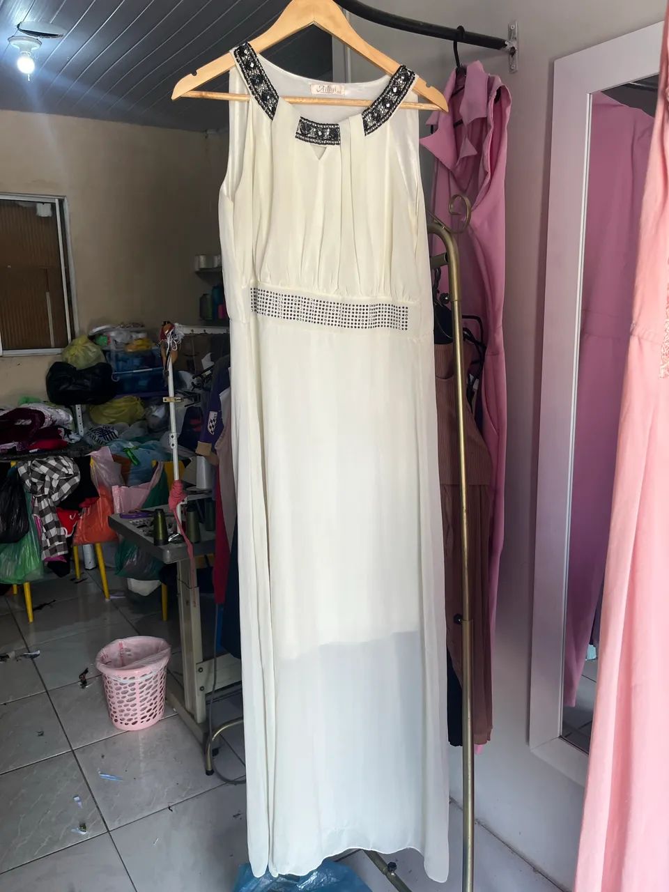Vestido de festa  - Foto 2