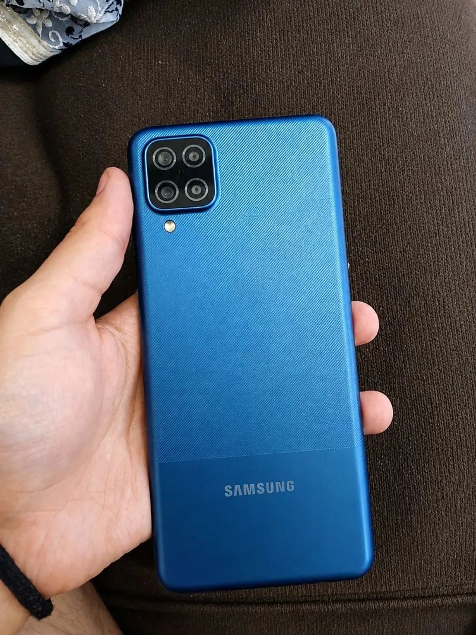 Samsung A12 - Foto 2