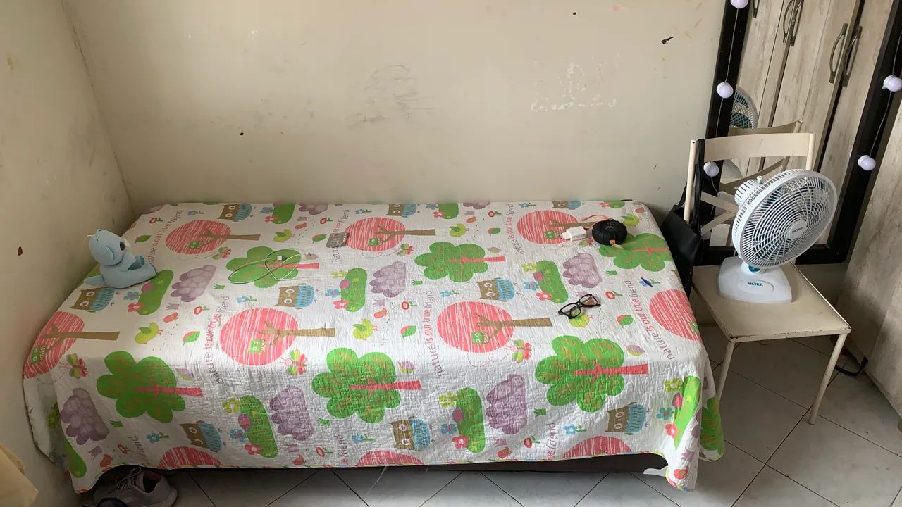 Cama box solteiro - Foto 2