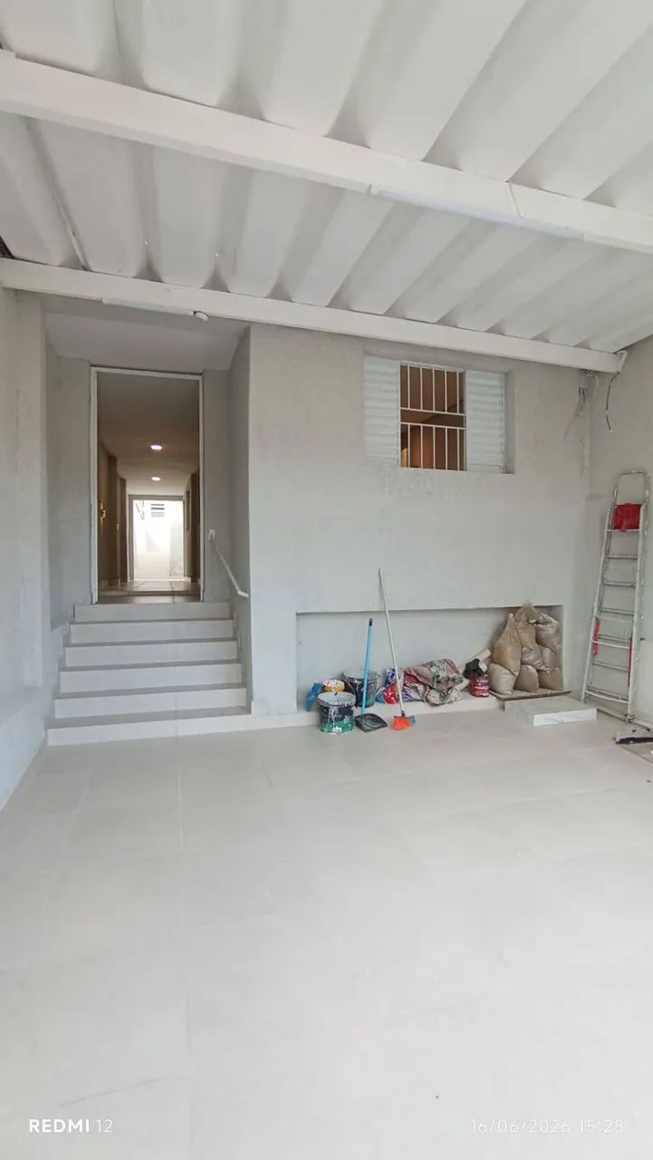 Casa Térrea Reformada - Jd. Cipava - Osasco - 3 Quartos - 2 Vagas - Foto 2