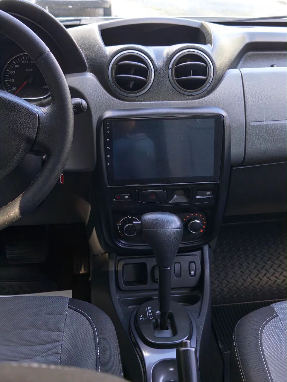 Renault Duster Dynamique 2.0 Hi-flex 16V Aut. 2015 - Foto 5