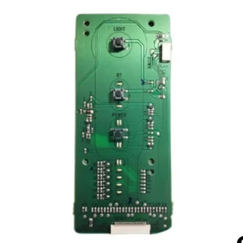 Placa Power Partybox 100