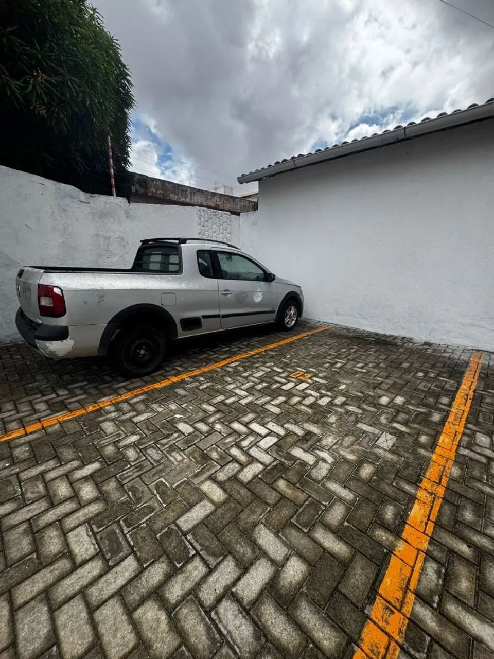 Casa para aluguel - condominio Montese - Foto 2