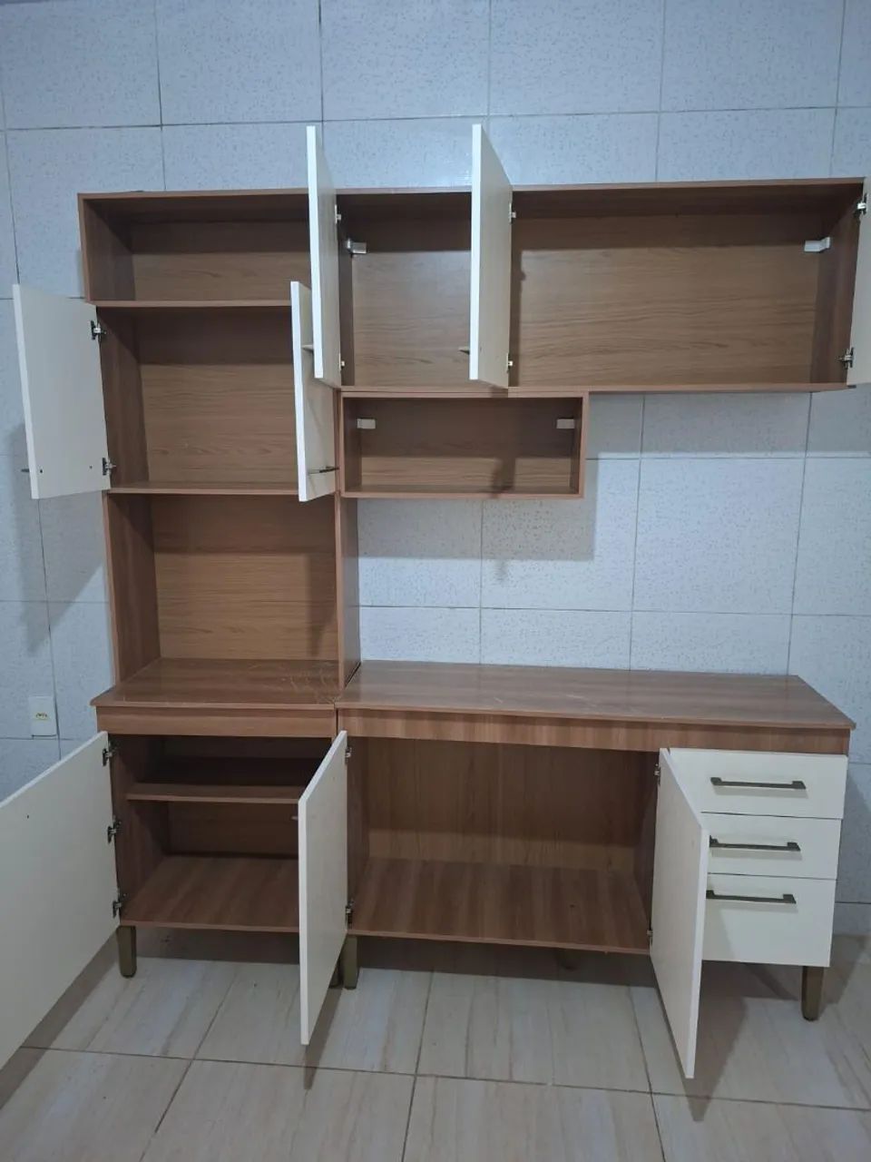 MÓVEIS À VENDA - OPORTUNIDADE - Foto 2