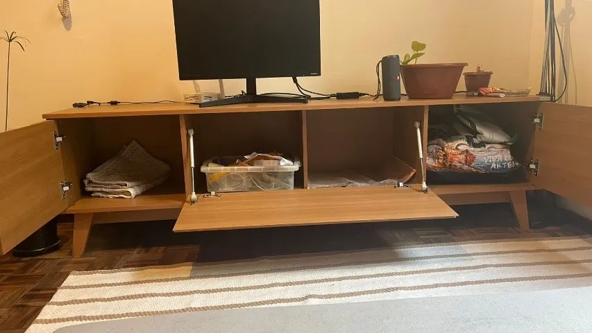 Rack - Foto 2