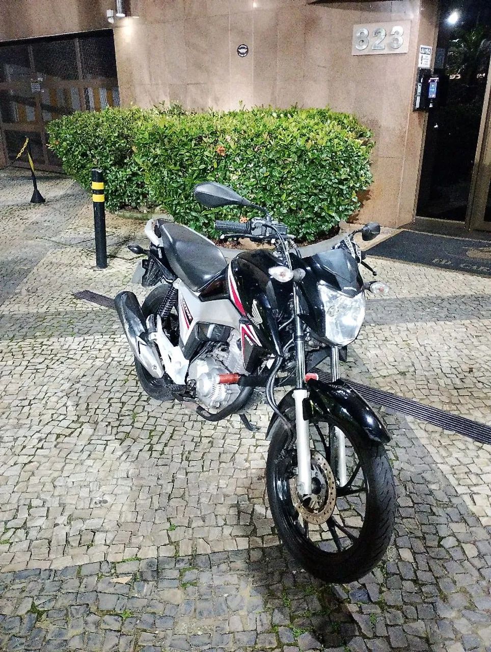 Titan 160 - Foto 3