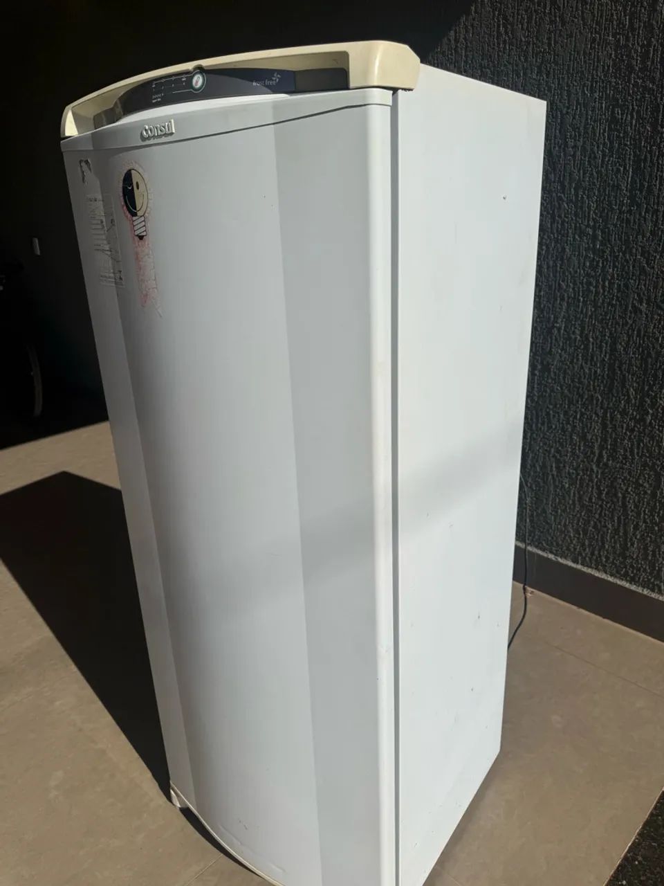 Geladeira consul  - Foto 4