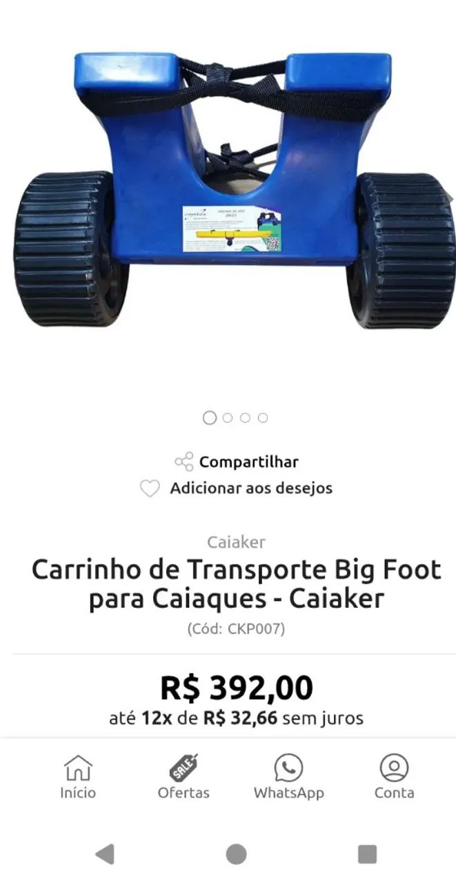 Kaiaque Mero  - Foto 4