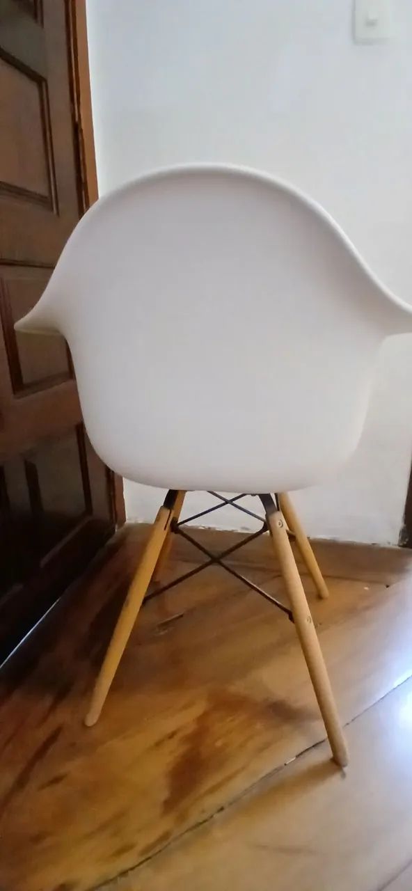 Cadeira - Foto 4