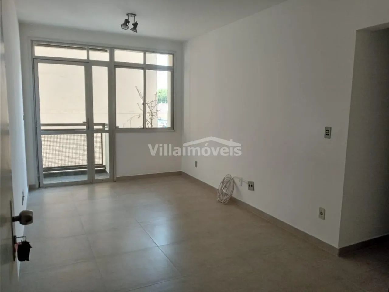 apartamento - Vila Industrial - Campinas - Foto 3