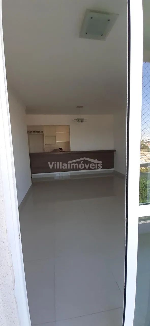 apartamento - Vila Aurocan - Campinas - Foto 5