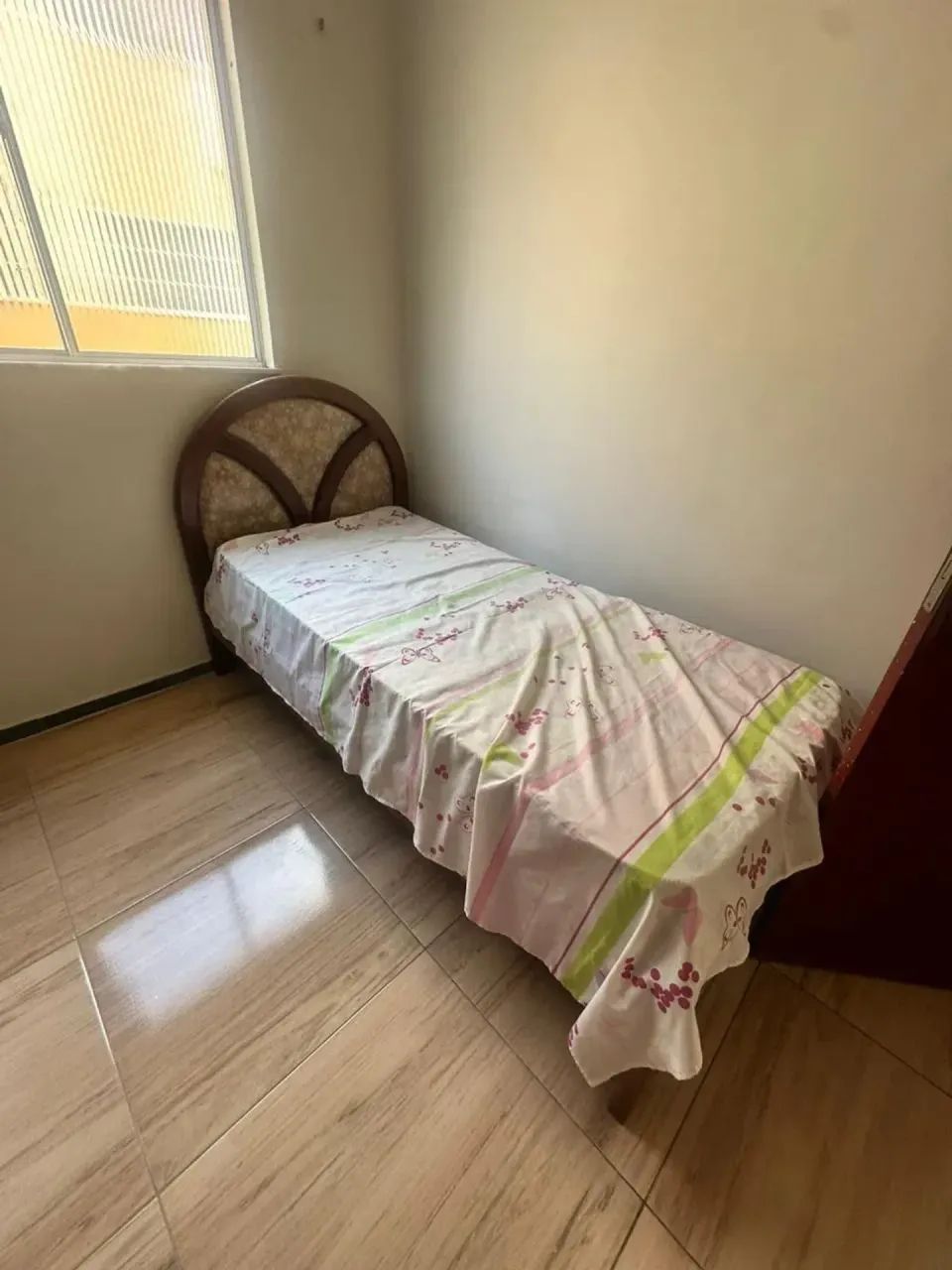 Alugo apartamento mobiliado - Foto 5