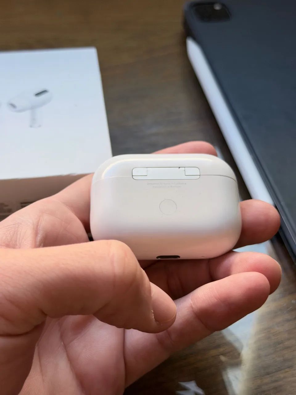 AirPods Pro 2 ORIGINAL  - Foto 3
