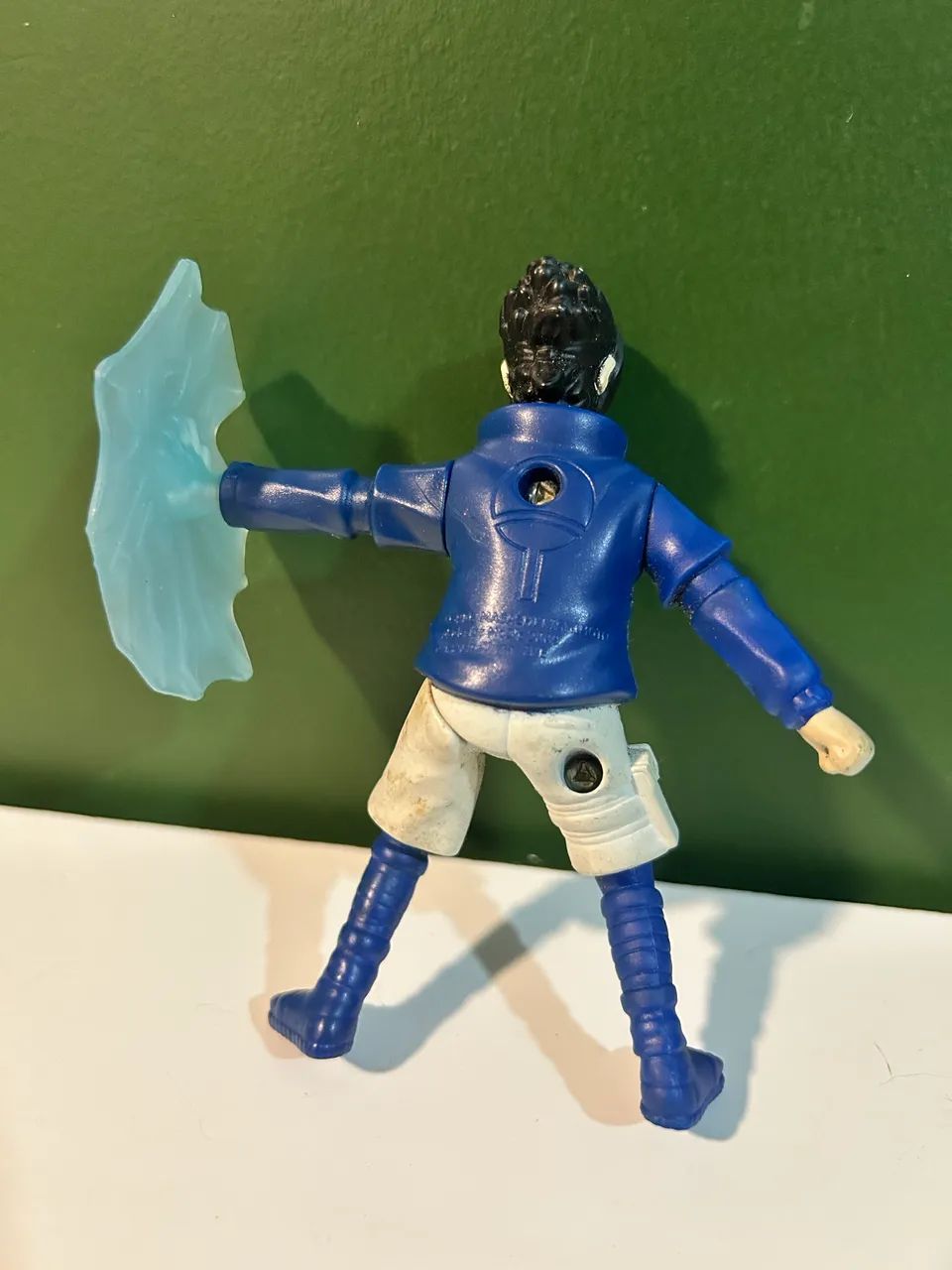 Sasuke - Naruto Mc Donalds  - Foto 2