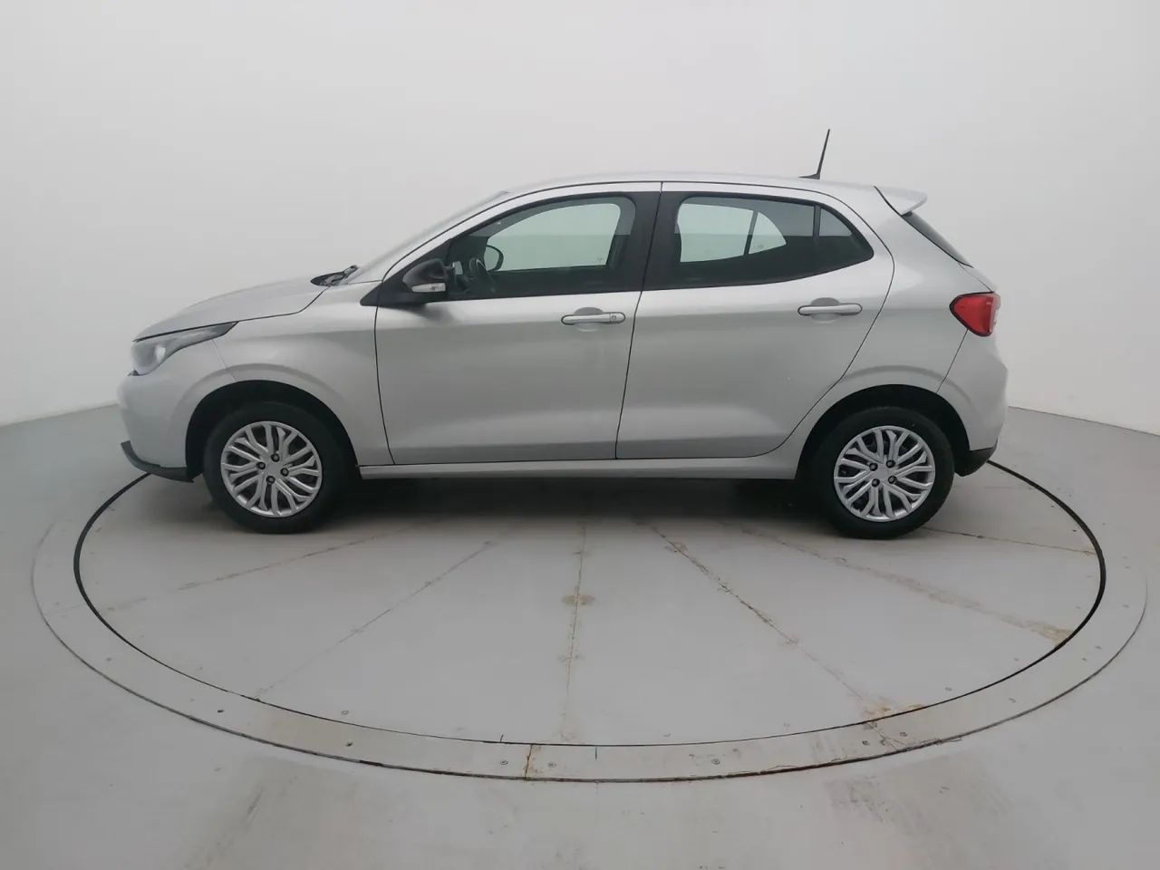Fiat Argo Drive 1.0 Firefly 2026 - Foto 2