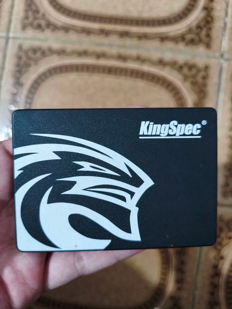 Ssd Sata 512 GB - Foto 2