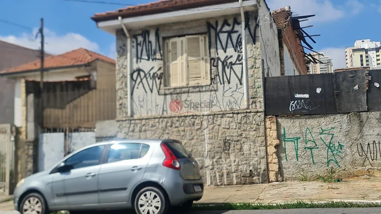Terreno na Mooca com 1240 m² - Foto 2