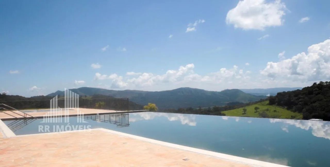 RR8958 Terreno 448,82m² CONDOMÍNIO ALTAVIS ALDEIA - OPORTUNIDADE - Santana de Parnaíba, SP - Foto 6