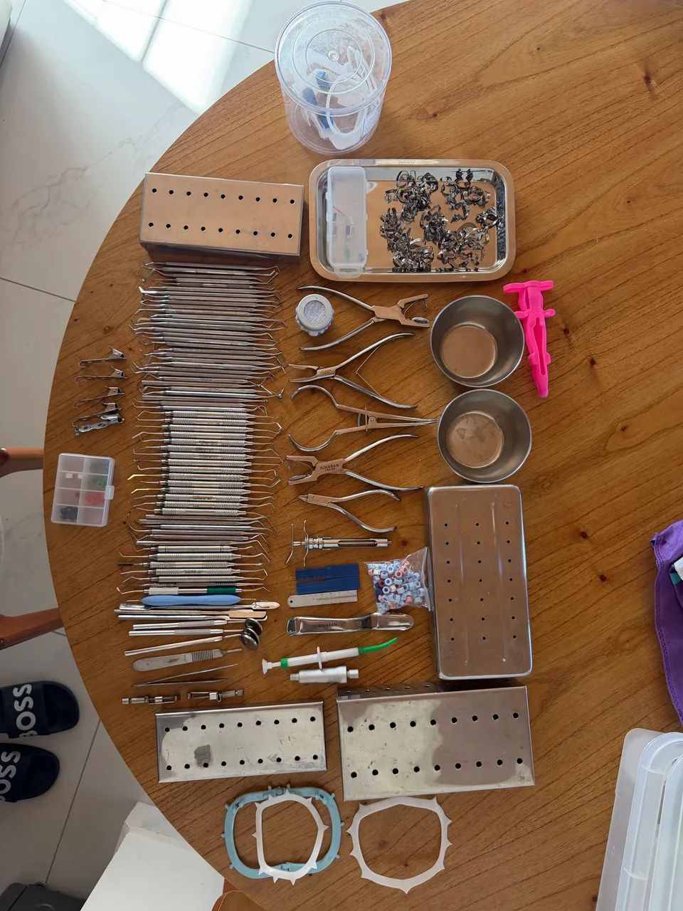 Equipamentos odontológicos - Foto 3