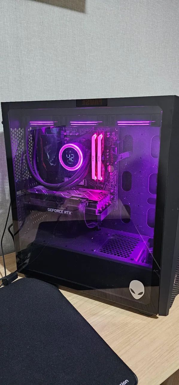 Pc Gamer sensacional - Foto 2