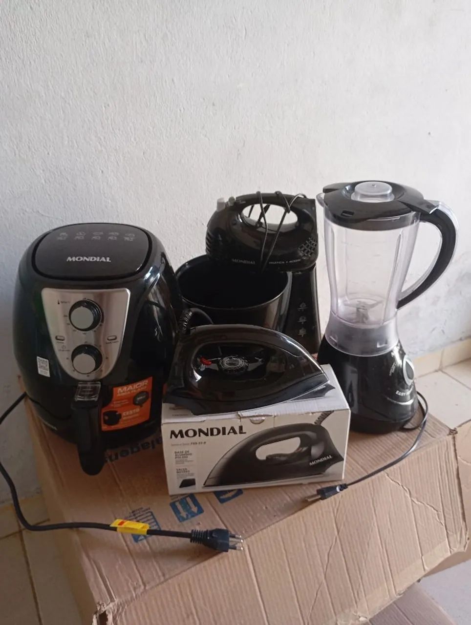 Vendo