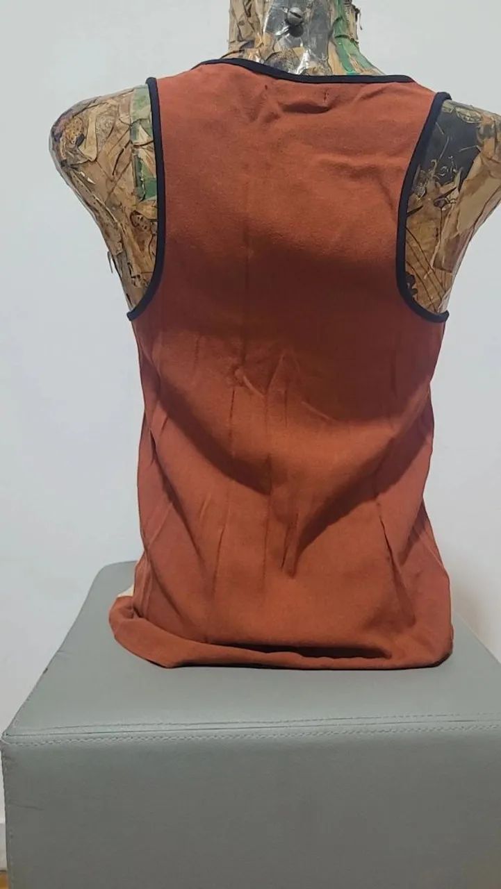 Camiseta Triton - Foto 3