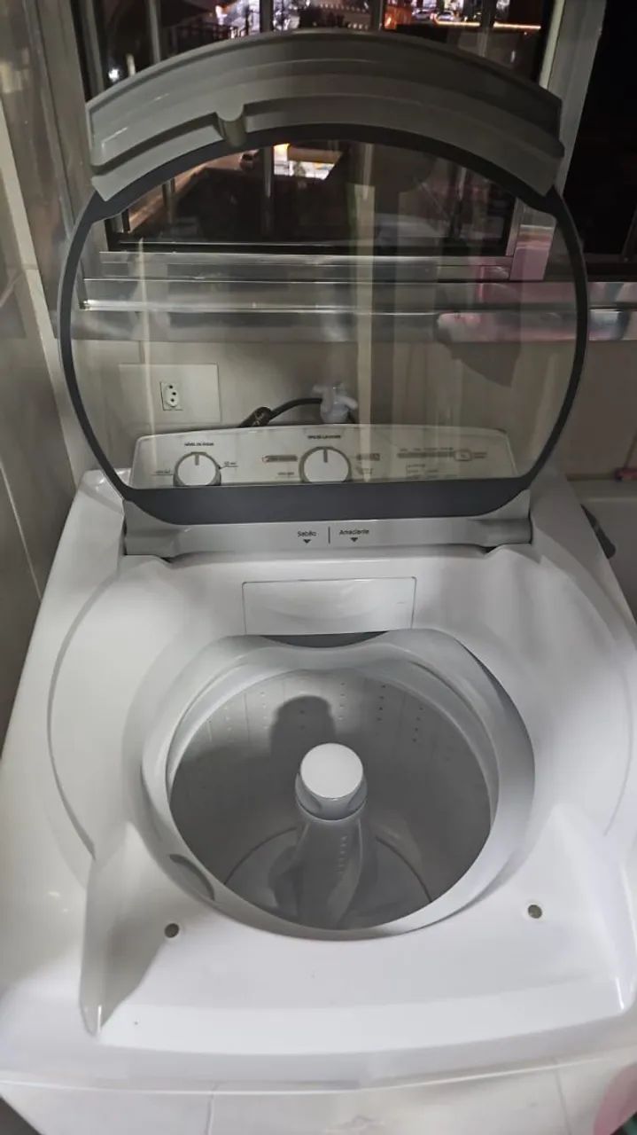 Máquina de lavar - Foto 2